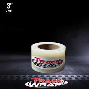 3" x 200' TrackWrap Film