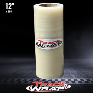 12" x 200' TrackWrap Film